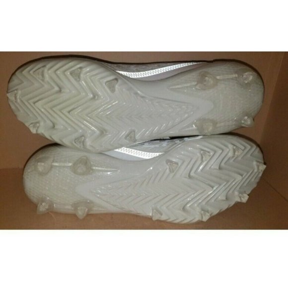 Adidas AdiZero Primeknit Football Cleats GX5413 White Men\'s sizes 7 & 10 NWOB main image 13